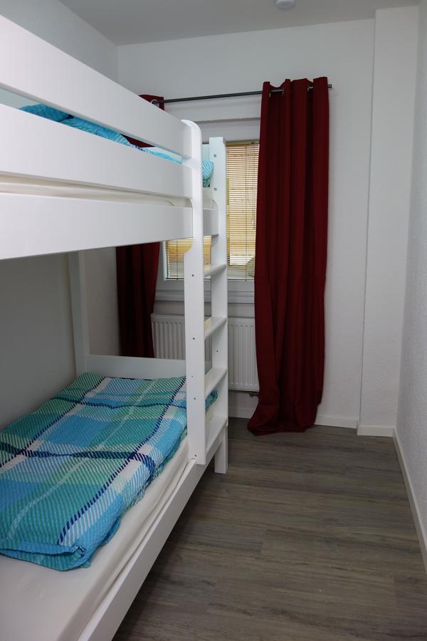 Speedys Gaestehaus Baar  Экстерьер фото