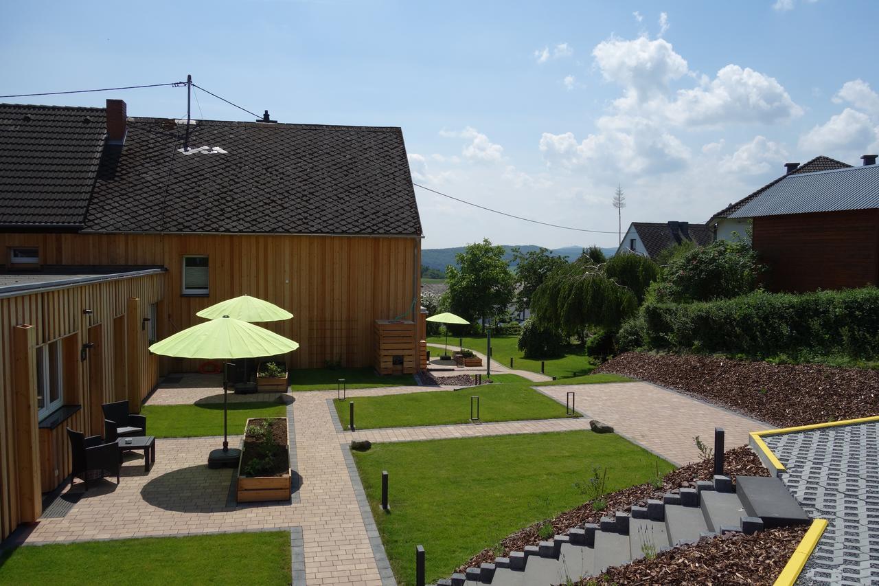 Speedys Gaestehaus Baar  Экстерьер фото